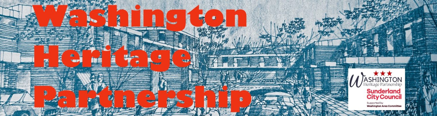 Washington Heritage Partnership
